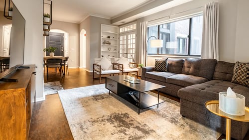 Google Cover Photo for Park Heights by the Lake Apartments