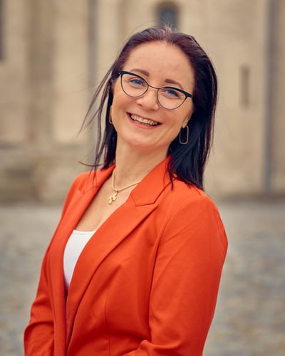 Silvana Gilliand