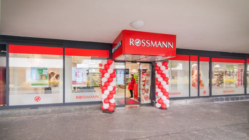 ROSSMANN