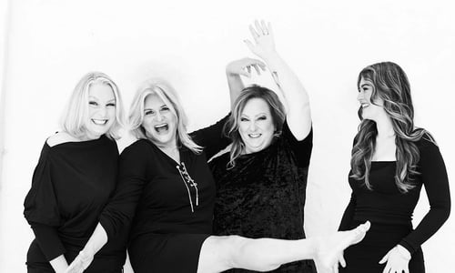Mitchell Thomas Salon | Novato, CA