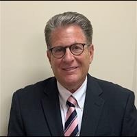 Michael Becker Headshot Image