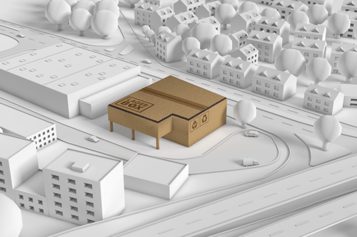 LAGERBOX Remscheid