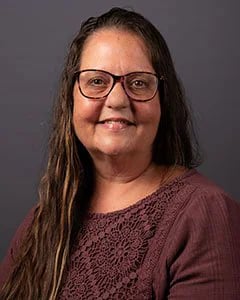 Danielle Mansheim