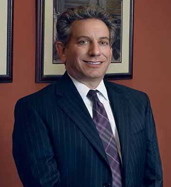 Michael W. Simon - Attorney