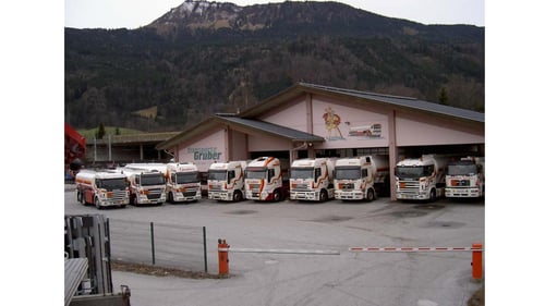 Gruber Energie GmbH

Garnei 170

5431 Kuchl