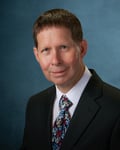 photo of Regis Chamberlin, MD