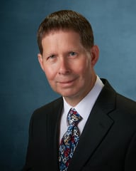 photo of Regis Chamberlin, MD