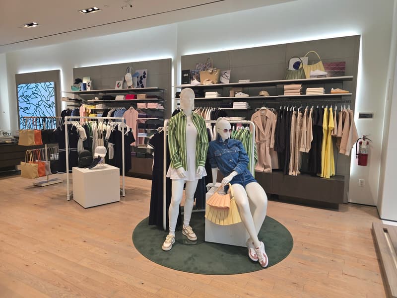 Women Area