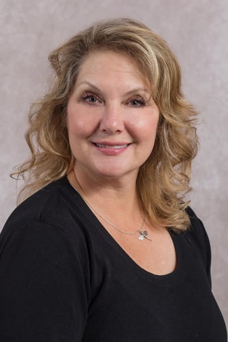 Tara Leslie-Odegaard