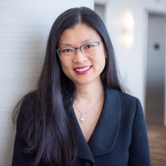 Headshot of Susannah Musselman