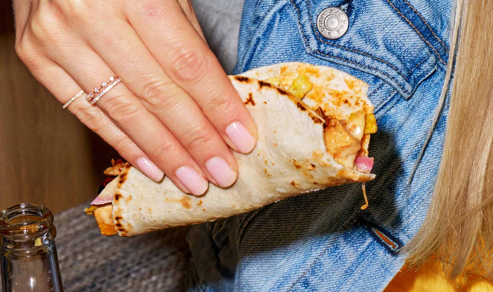 Qdoba