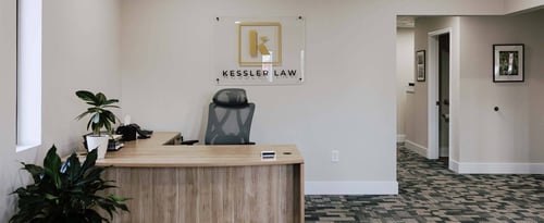 Franklin County Local, leading an independent law firm, deeply rooted in the community and built upon principles of personal accountability, strategic decision-making and direct attorney involvement.