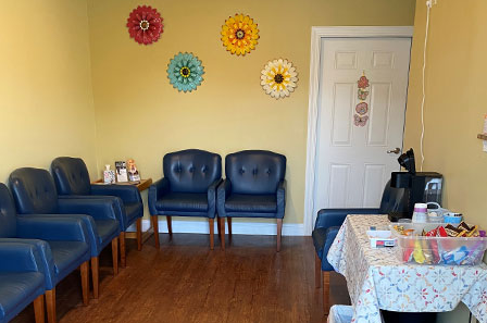 Best Foot Forward Interior