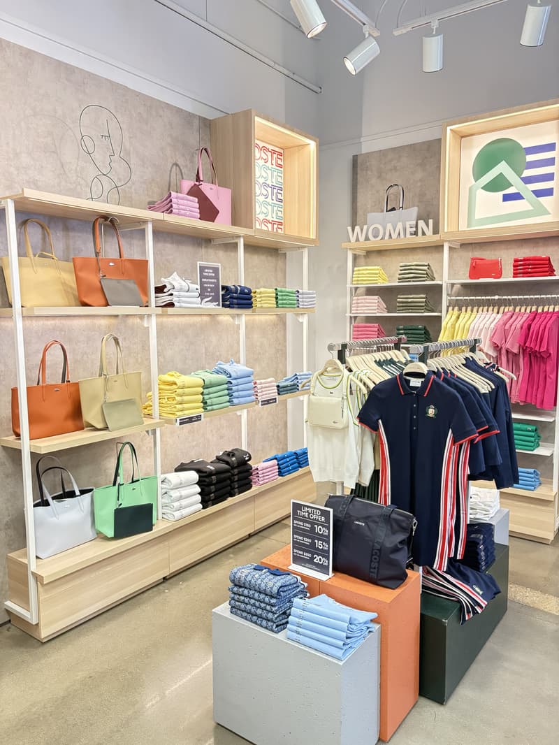 Women Area