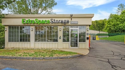 Extra Space Storage