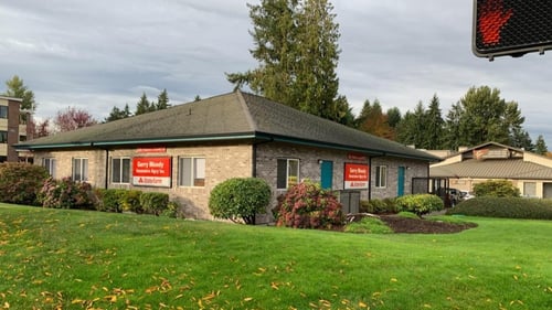 Gerry Moody - State Farm Insurance Agent