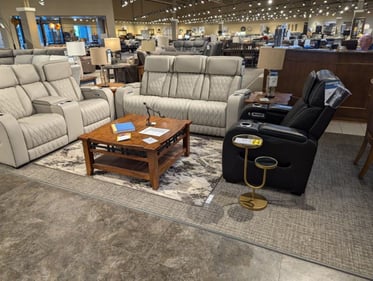 Amery Slumberland Furniture clearance furniture