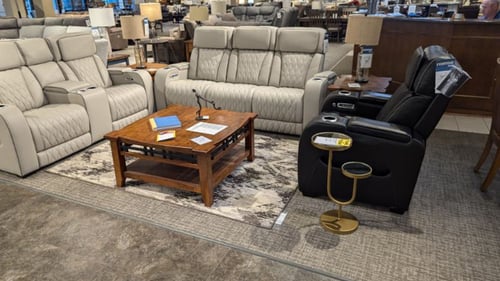Amery Slumberland Furniture clearance furniture