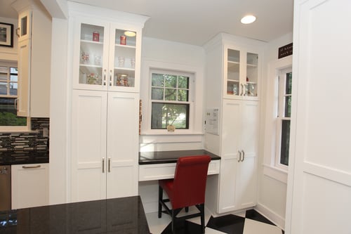 Side Kitchen Remodel Indianapolis, IN