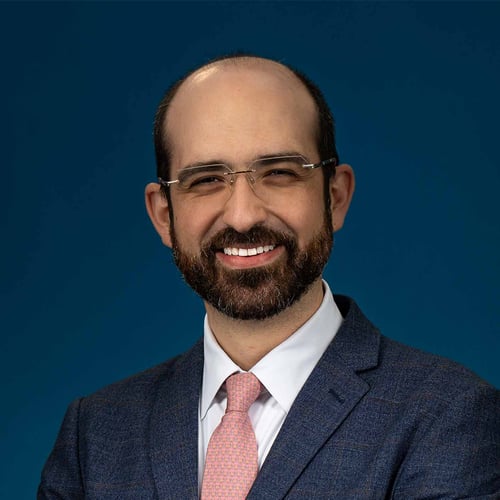 Juan Luis Alcala Zermeno, MD