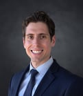 photo of Nolan Campbell - LPC