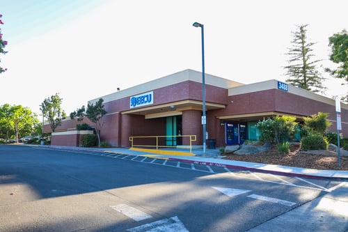 EECU Valentine Branch