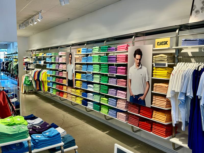 Polo Area