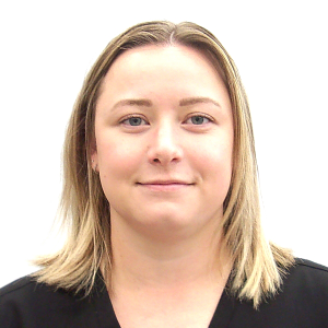 photo of Morgan Waschow - PAC