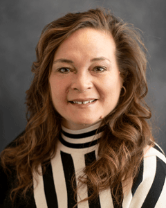 Jenny Pfeifer-South, OT