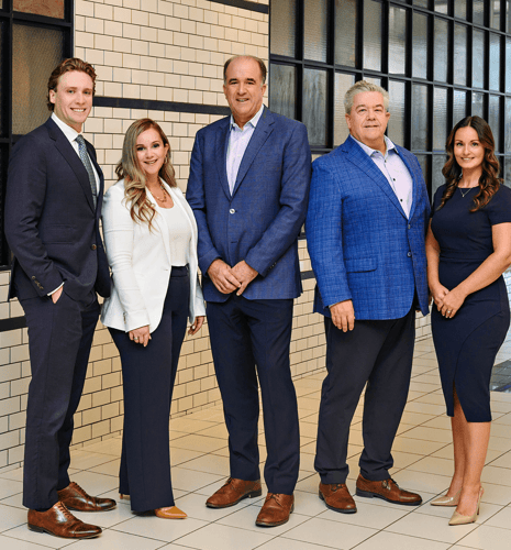 Kitchen Wealth Management of RBC Dominion Securities team