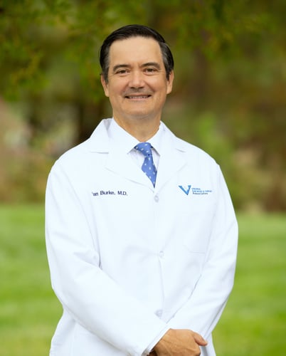 Dr. Alan Burke: Facial Plastics & Reconstructive Surgery | Henrico, VA