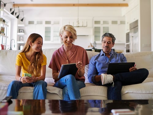 Quantum Fiber supports the Port Charlotte community