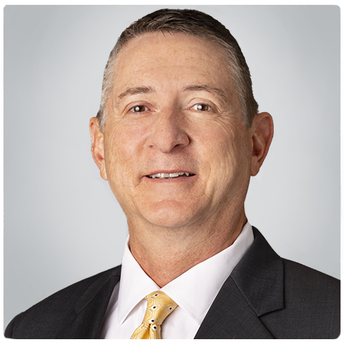 Marty Blackwood, Commercial Banking Officer