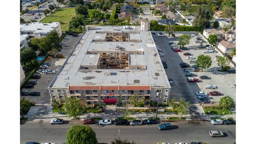 Park Merridy - GMB Cover Photo