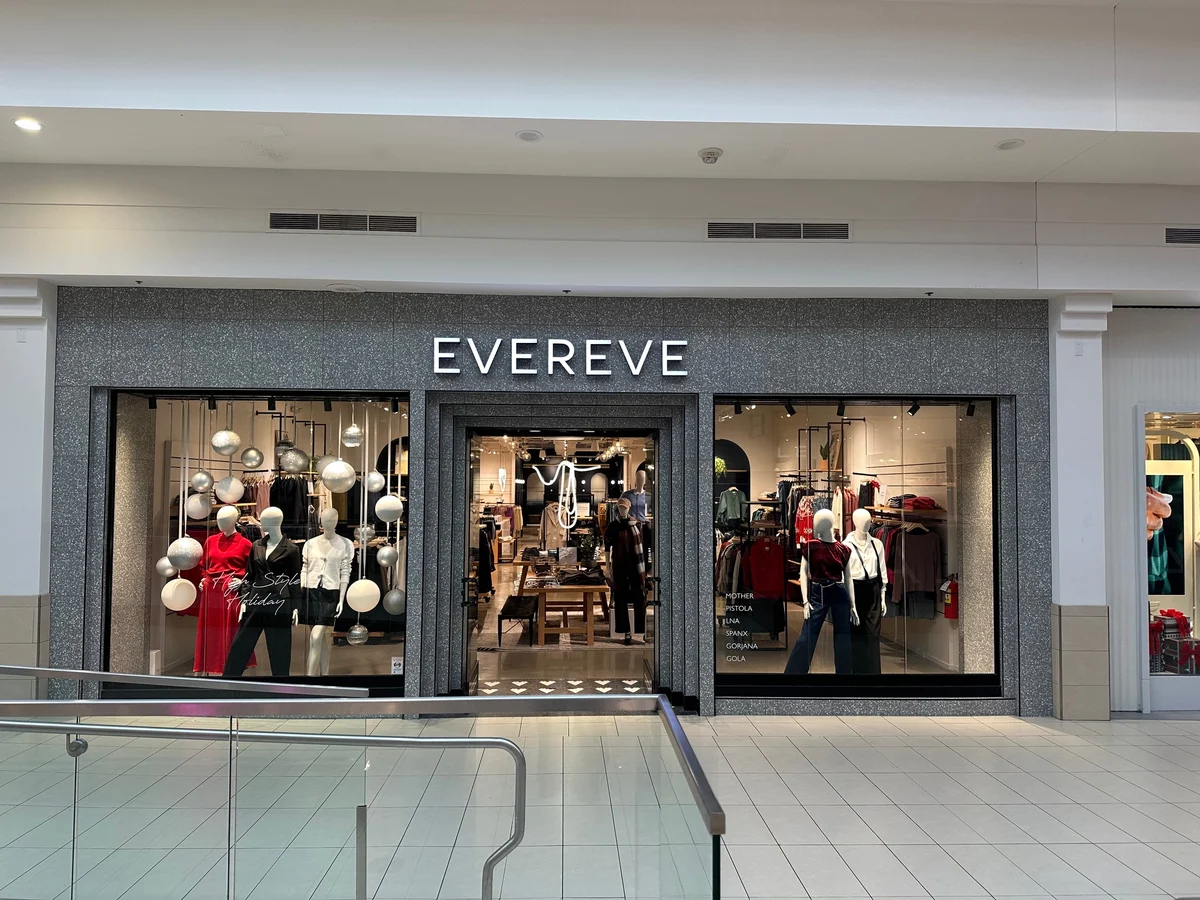 EVEREVE Kenwood Towne Centre