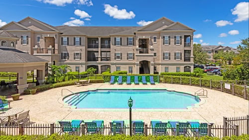 Hamlin at Lake Brandon Apartments in Brandon, FL