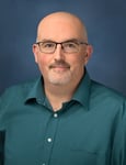 photo of Chad Taylor - LPC