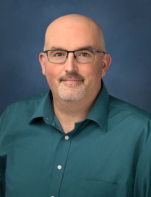 photo of Chad Taylor - LPC