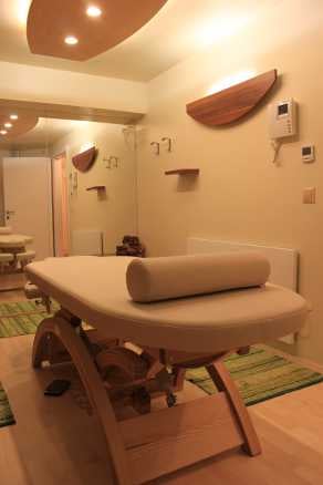 Graß Sabine - Massage - Heilmassage - Cranio Sacral
Hartwig-Balzen-Gasse 1/3/2, 1210 Wien