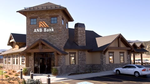 Carbondale Banking Center