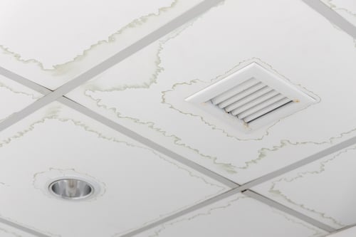 water damage restoration montgomeryville