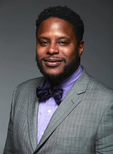 Dr. Alexander Heatrice