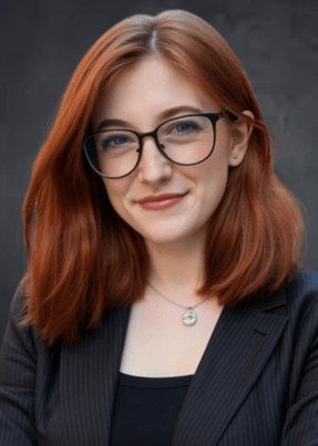 photo of Victoria Tillotson