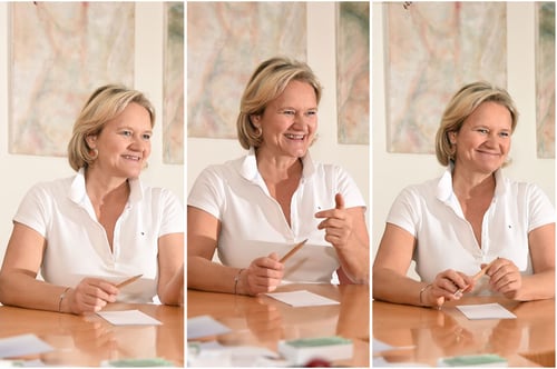 Dr. med. univ. Petra Schaller