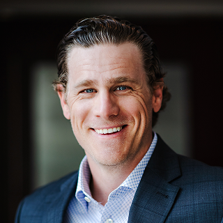 Headshot of Brent DeKoning