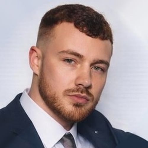 Agent Headshot