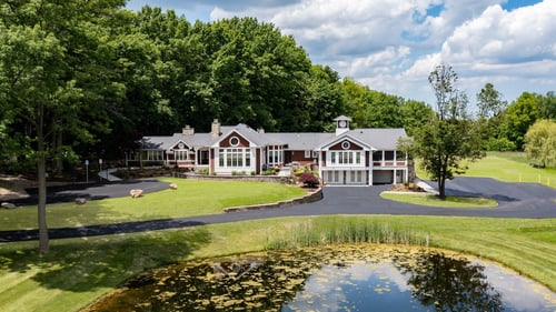 Monte Nido Western New York Exterior