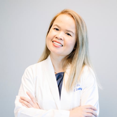 Photo of Dr. Phuong-Uyen Le