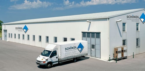 Schindl Sanitärtrennwände Nfg GmbH