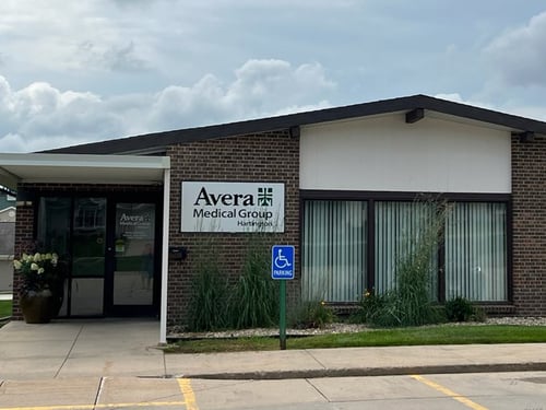 Avera@Home Home Health — Hartington